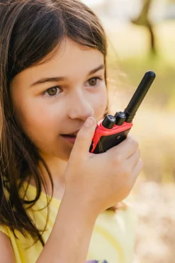 Kidywolf Walkie Talkie Kidytalk
