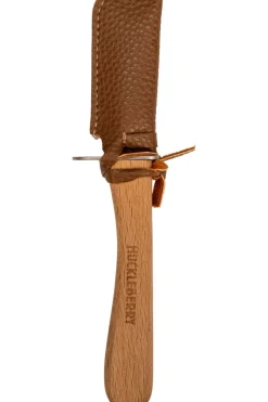 Kikkerland Speelgoed Hb Carving Knife
