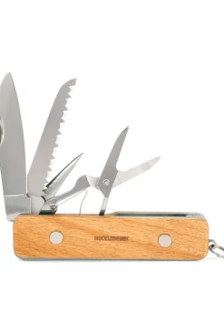 Kikkerland Speelgoed Hb Pocket Knife