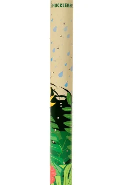 Kikkerland Speelgoed Huckleberry Rain Maker