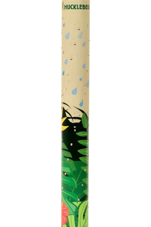Kikkerland Speelgoed Huckleberry Rain Maker