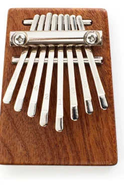 Kikkerland Speelgoed Kalimba
