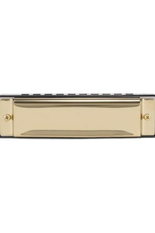 Kikkerland Speelgoed Make Your Own Harmonica
