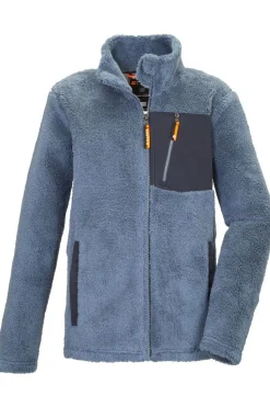 Killtec Fleece Kow 363 Bys Flc Jckt