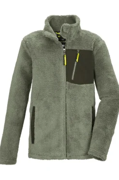 Killtec Fleece Kow 363 Bys Flc Jckt