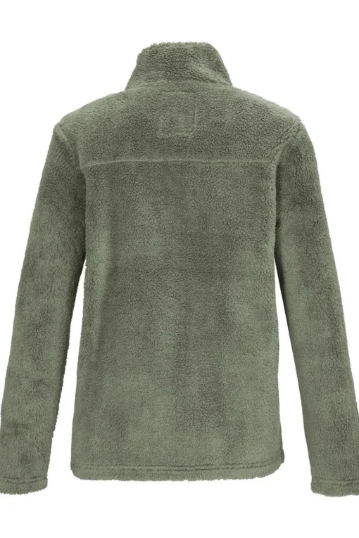 Killtec Fleece Kow 363 Bys Flc Jckt
