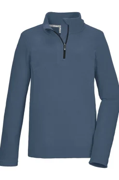 Killtec Fleece Ksw 184 Bys Flc Shrt
