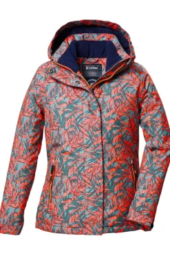 Killtec Ski-Jas Kow 355 Grls Jckt