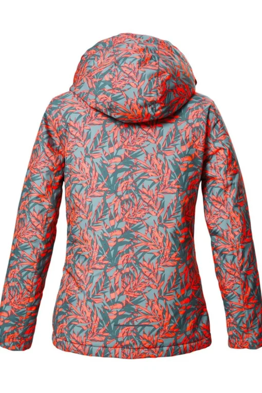 Killtec Ski-Jas Kow 355 Grls Jckt