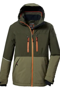 Killtec Ski-Jas Ksw 388 Bys Ski Jckt