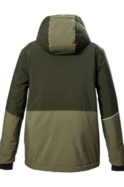 Killtec Ski-Jas Ksw 388 Bys Ski Jckt