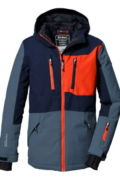 Killtec Ski-Jas Ksw 397 Bys Ski Jckt