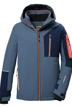 Killtec Ski-Jas Ksw 391 Bys Ski Jckt