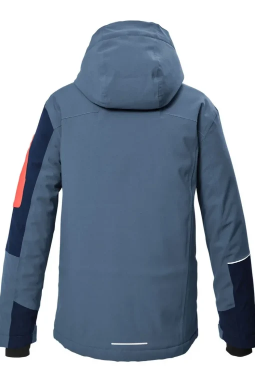 Killtec Ski-Jas Ksw 391 Bys Ski Jckt
