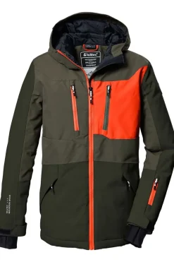 Killtec Ski-Jas Ksw 397 Bys Ski Jckt