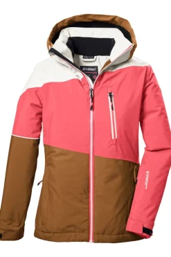Killtec Ski-Jas Ksw 331 Grls Ski Jckt