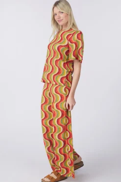 King Louie Blouse Lizzy Top Jiggy