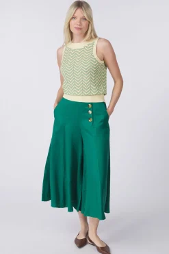 King Louie Broek Dallas Culotte Cameron