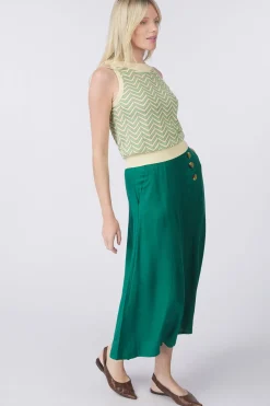 King Louie Broek Dallas Culotte Cameron