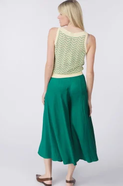 King Louie Broek Dallas Culotte Cameron