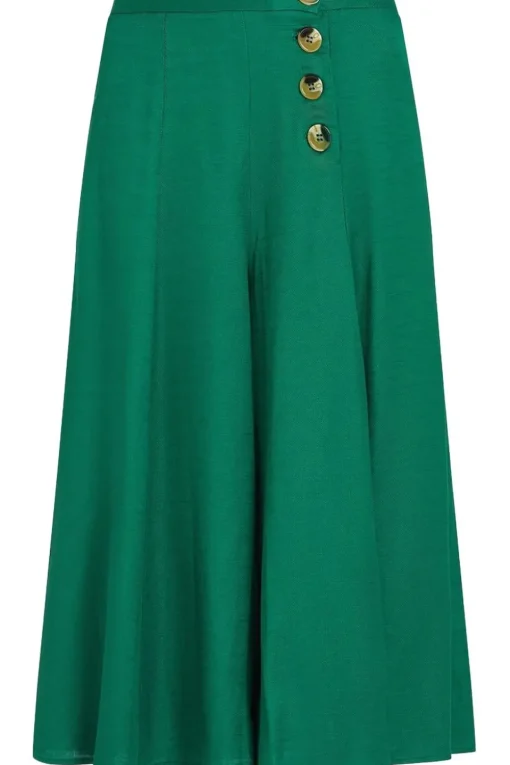 King Louie Broek Dallas Culotte Cameron
