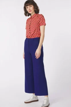 King Louie Broek Federica Pants Milano
