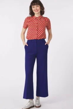 King Louie Broek Federica Pants Milano
