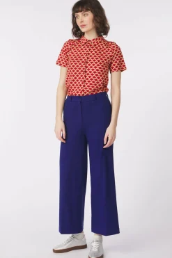 King Louie Broek Federica Pants Milano