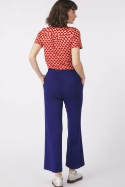 King Louie Broek Federica Pants Milano