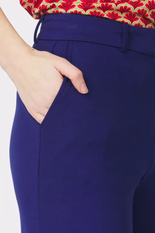 King Louie Broek Federica Pants Milano