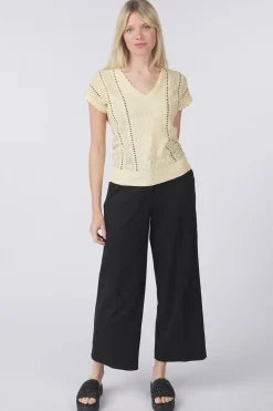 King Louie Broek Frederica Pants Broadway
