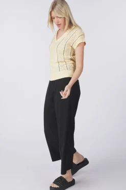 King Louie Broek Frederica Pants Broadway