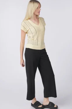 King Louie Broek Frederica Pants Broadway