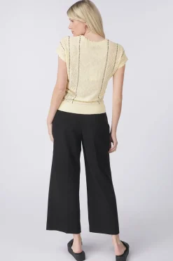 King Louie Broek Frederica Pants Broadway