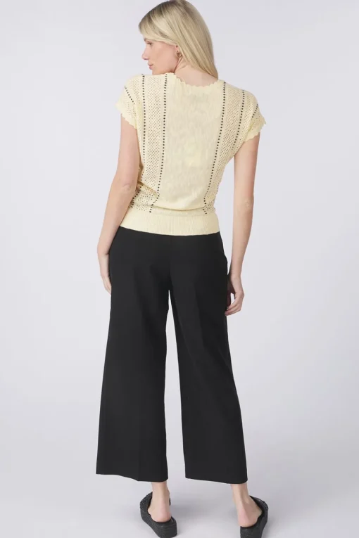 King Louie Broek Frederica Pants Broadway