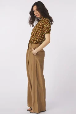 King Louie Hemd Carina Blouse Toulouse