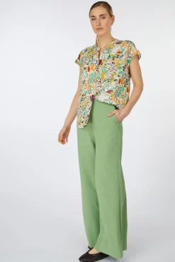 King Louie Hemd Stella Blouse Marley