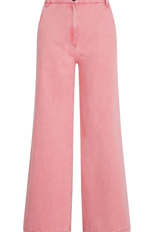 King Louie Jeans Peppa Pants Colored