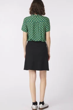 King Louie Rok Border Skirt Milano