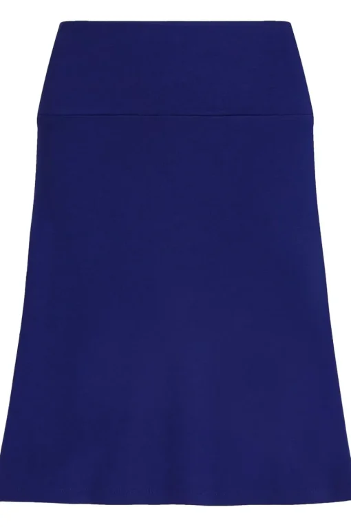 King Louie Rok Border Skirt Milano