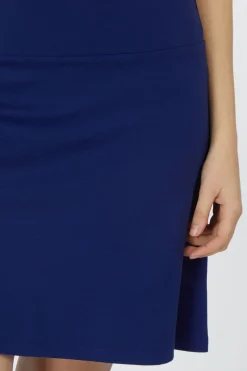 King Louie Rok Border Skirt Milano