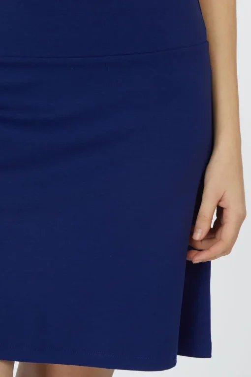 King Louie Rok Border Skirt Milano