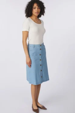 King Louie Rok Marie Skirt Festa Light