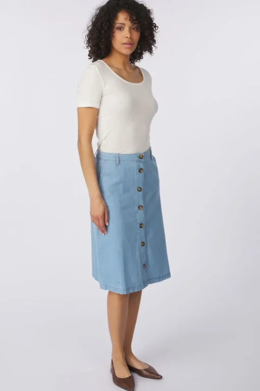 King Louie Rok Marie Skirt Festa Light
