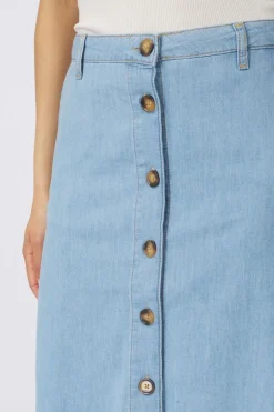 King Louie Rok Marie Skirt Festa Light