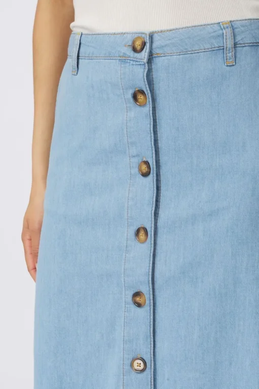 King Louie Rok Marie Skirt Festa Light