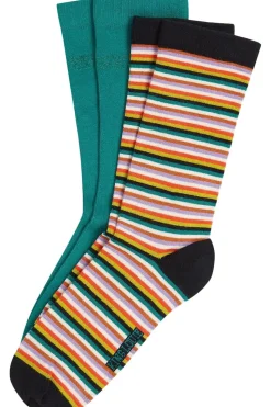 King Louie Sokken Socks Millie Stripe