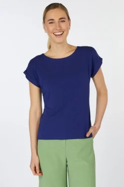 King Louie T-Shirt Aria Top Caprice
