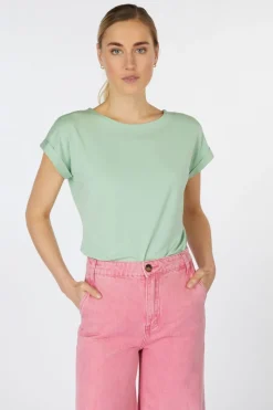 King Louie T-Shirt Aria Top Caprice