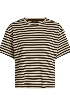 King Louie T-Shirt Boxy Tee Chopito Stripe